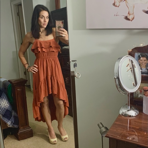 Kirna dress - Picture 1 of 5